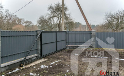 Купить дом, Раевка, Набережная ул., 12 соток. Фото 25