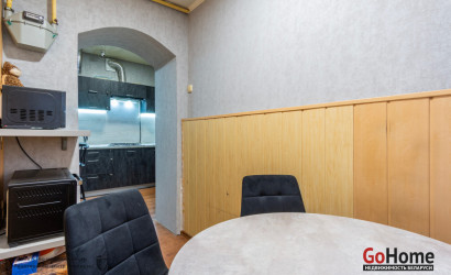 Купить 4-комнатную квартиру, Минск, Халтурина, 45 (Советский район). Фото 10