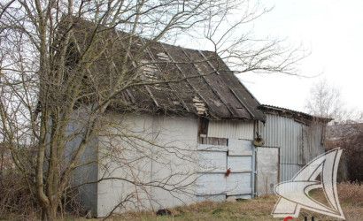 Купить дом, Зеленец, Чернавчицкий с/с, 25 соток. Фото 4