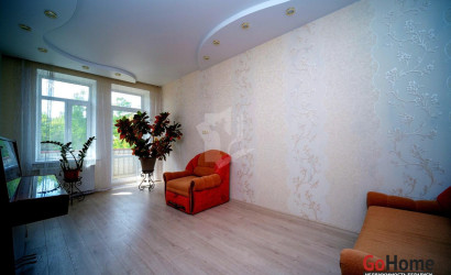 Купить 2-комнатную квартиру, Минск, Партизанский просп., 56 (Заводской район). Фото 2