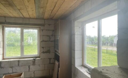 Купить дом, Ошмяны, Интернациональная ул., 3, 23 соток. Фото 13