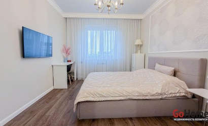 Купить 3-комнатную квартиру, Копище, Михайлашева ул., 1. Фото 17