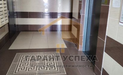 Купить 2-комнатную квартиру, Брест, Махновича. Фото 14