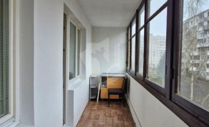 Снять 3-комнатную квартиру, Лесной, аг. Лесной, ул. Троицкая, 30, Минский р-н, Минская область. Фото 18