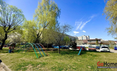 Купить 1-комнатную квартиру, Гродно, Фолюш, 15/203. Фото 12