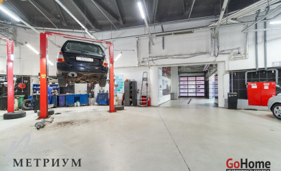 Аренда помещения, Минск, Козлова пер., 29,  2087 кв.м.. Фото 5