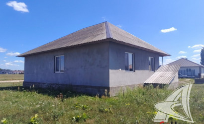  1-этаж.(136.42 м2), Кобрин(г. Кобрин)