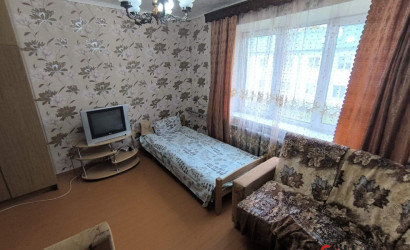 Снять 2-комнатную квартиру на сутки, Дзержинск, Фурманова ул, 59. Фото 6