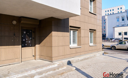 Аренда помещения, Минск, Беломорская, 23,  68.1 кв.м.. Фото 16