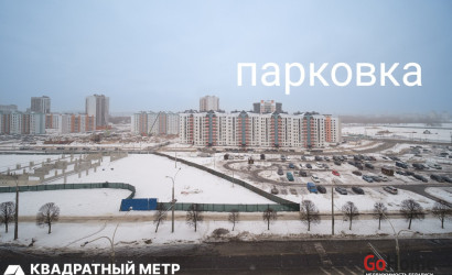 Купить 3-комнатную квартиру, Минск, ул. Лучины Янки, д. 46 (Ленинский район). Фото 15