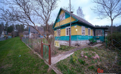Купить дом в деревне, ЯСНАЯ ПОЛЯНА 1, 4 соток. Фото 2