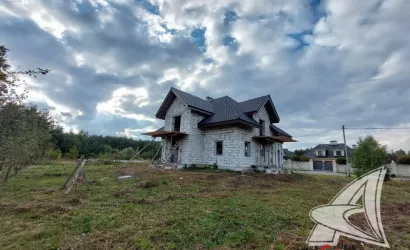  2-этаж.(137.4 м2), Клейники(Клейниковский с/с)