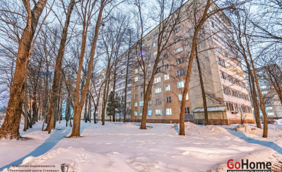 Купить 1-комнатную квартиру, Минск, Болеслава Берута, 17/1 (Фрунзенский район). Фото 7