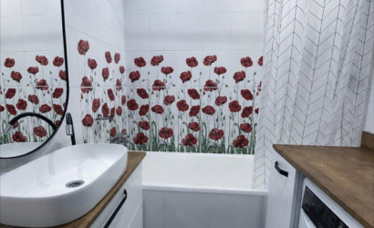 Купить 3-комнатную квартиру, Минск, Карвата ул., 29/А (Партизанский район). Фото 9