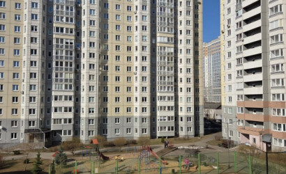 Купить 3-комнатную квартиру, Минск, Грушевская, 90 (Московский район). Фото 16