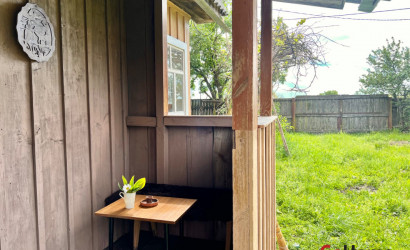 Снять на сутки дачу, Хутор, Погонная, 1А. Фото 7