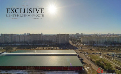 Купить 2-комнатную квартиру, Минск, Плеханова ул., 52/1 (Ленинский район). Фото 8