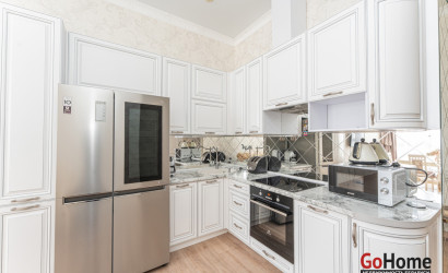 Купить 2-комнатную квартиру, Минск, Петра Мстиславца, 6(Первомайский район). Фото 1