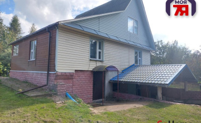 Купить дом, Шпаковщина, Восточный пер., 24.92 соток. Фото 20