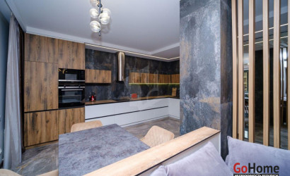 Купить 3-комнатную квартиру, Минск, Макаенка ул., 12/б (Первомайский район). Фото 10