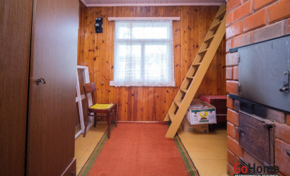 Купить дом в деревне, Нива-2002, 5.56 соток. Фото 16