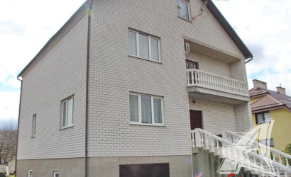 Купить дом, Брест, Вычулки, 10.01 соток. Фото 4