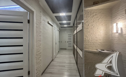 Купить 3-комнатную квартиру, Брест, Вулька, ул. Махновича. Фото 17