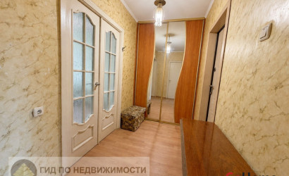 Купить 2-комнатную квартиру, Гродно, ул. Поповича, д. 33А. Фото 7