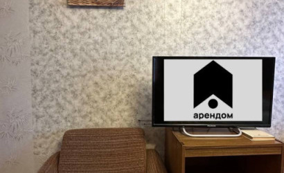 Снять 3-комнатную квартиру на сутки, Петриков, Королева, 2. Фото 2