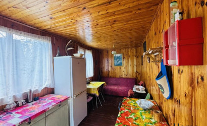 Купить дом в деревне, МЕДТЕХНИК, 5 соток. Фото 5