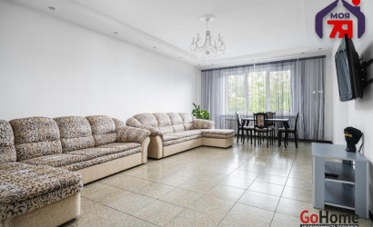 Купить коттедж, Минск, Рассонская ул., 7 соток. Фото 31