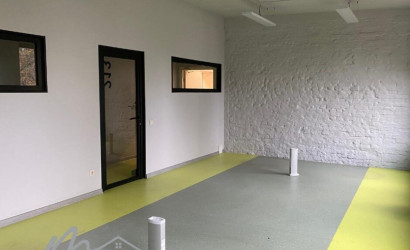 Аренда офиса, Минск, Грибоедова ул., 19,  39.9 кв.м.. Фото 1