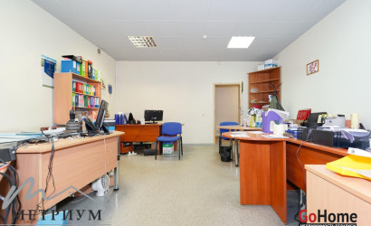 Аренда офиса, Минск, Загородный 4-й пер., 58/Б,  31.4 кв.м.. Фото 7