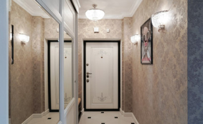 Купить 3-комнатную квартиру, Минск, Скрыганова, 4Д (Фрунзенский район). Фото 7