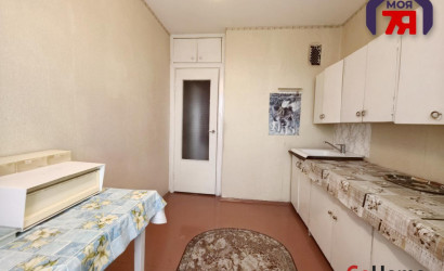 Купить 2-комнатную квартиру, Слуцк, Чехова ул., 45. Фото 8