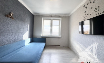 Купить 2-комнатную квартиру, Брест, Киевка, ул. Вишневая. Фото 6