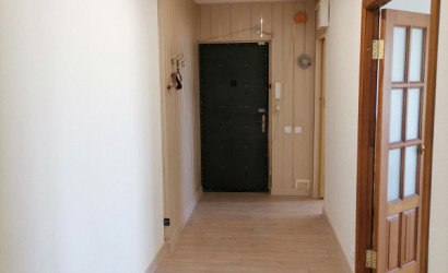 Купить 3-комнатную квартиру, Витебск, Чкалова, 54/1. Фото 3