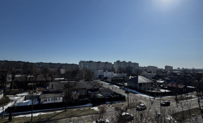 Купить 2-комнатную квартиру, Гомель, Севастопольская, 103. Фото 13