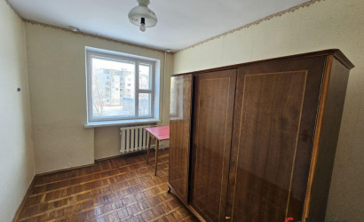 Купить 5-комнатную квартиру, Жодино, Тимирязева ул., 16. Фото 8