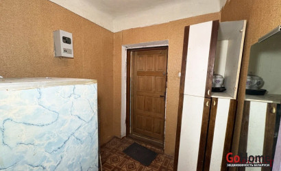 Купить 2-комнатную квартиру, Витебск, 1-я Прядильная, 58. Фото 3