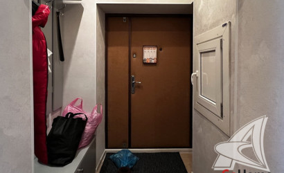 Купить 1-комнатную квартиру, Брест, Центр, ул. Воровского. Фото 14