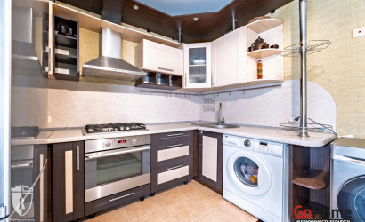 Купить 3-комнатную квартиру, Минск, Скрипникова, 7 (Фрунзенский район). Фото 1