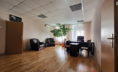 Продажа офиса, Витебск, Фрунзе просп., 17/а,  387 кв.м.. Фото 11