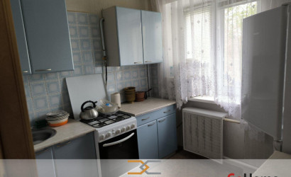 Купить 1-комнатную квартиру, Молодечно, Льва Толстого ул., 5. Фото 4