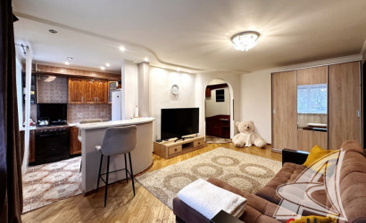 Купить 2-комнатную квартиру, Брест, Центр, б-р Шевченко. Фото 3