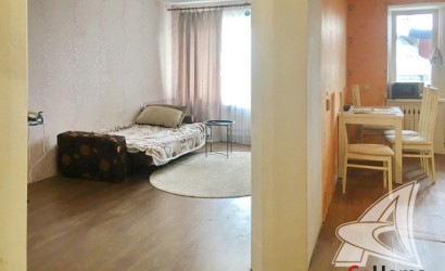 Купить 1-комнатную квартиру, Пружаны, , . Фото 2