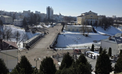 Купить 3-комнатную квартиру, Витебск, Комиссара Крылова ул., 8. Фото 4