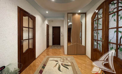 Купить 3-комнатную квартиру, Брест, Центр, ул. Халтурина. Фото 17