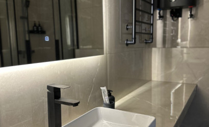 Снять 2-комнатную квартиру на сутки, Брест, ул. Гоголя, д. 88. Фото 6