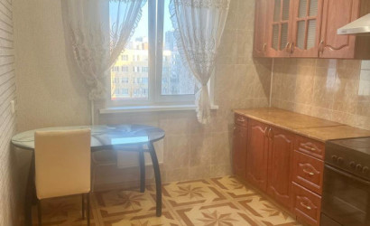 Снять 3-комнатную квартиру, Минск, Максима Горецкого, 81 (Фрунзенский район). Фото 7